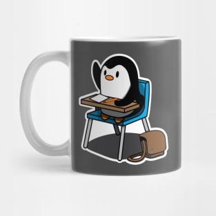 Pick Me! Percy Mug